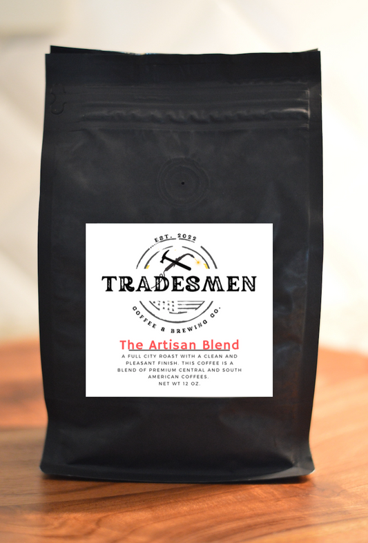 The Artisan Blend